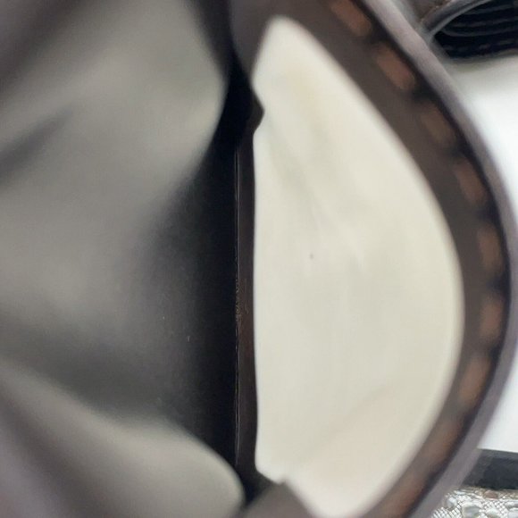 Louis Vuitton 0404213 Auth Utah Porto Valleur 6 Cult Credit Plus W/Box - Picture 12 of 15